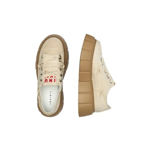 INUIKII Jeansowe trampki MATILDA Inuikii 40 Gomez Fashion Store
