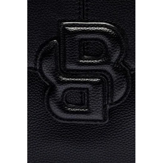 BOSS BLACK Torebka na ramię Anett OS okazja Gomez Fashion Store