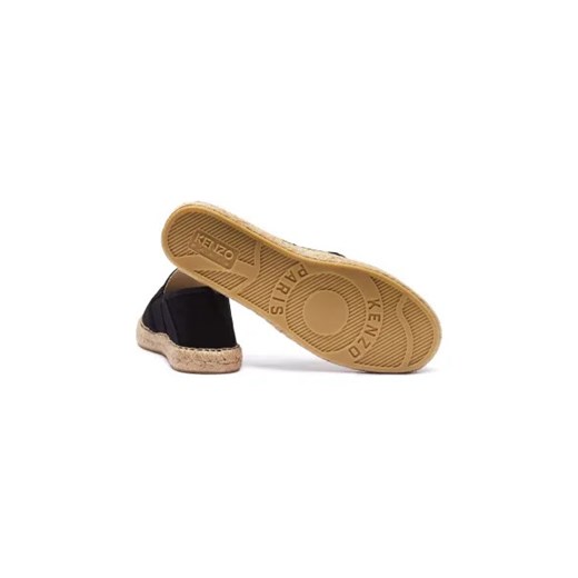Kenzo Espadryle Kenzo 41 wyprzedaż Gomez Fashion Store