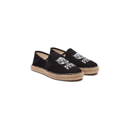 Kenzo Espadryle Kenzo 41 promocyjna cena Gomez Fashion Store