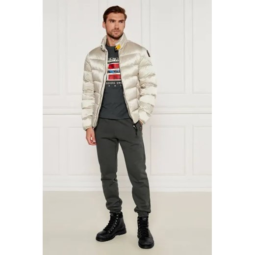 Gant Skórzane trapery Nebrada Gant 44 wyprzedaż Gomez Fashion Store