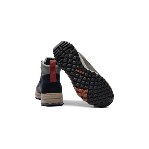 Napapijri Buty trekkingowe | z dodatkiem skóry Napapijri 42 Gomez Fashion Store promocja