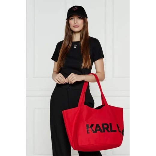 Shopper bag Karl Lagerfeld