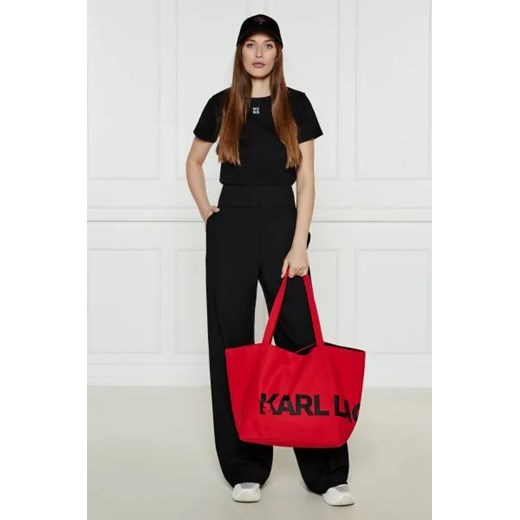 Shopper bag Karl Lagerfeld