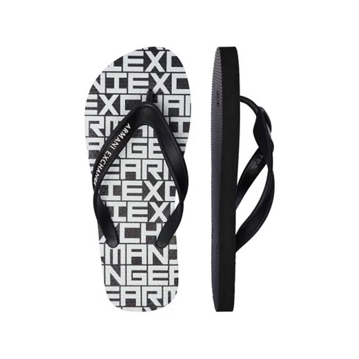 Armani Exchange Japonki Armani Exchange 41 Gomez Fashion Store