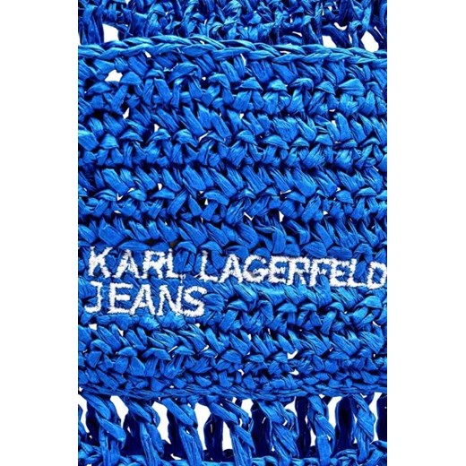Torba letnia Karl Lagerfeld na wakacje 