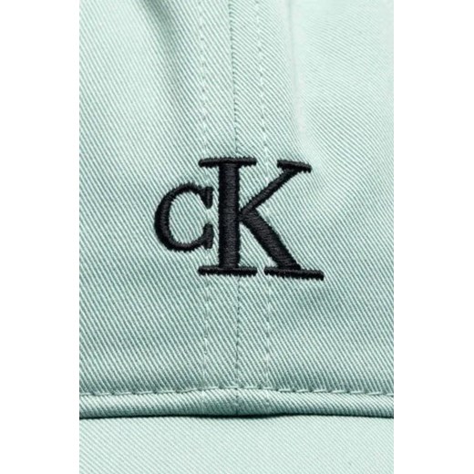 Calvin Klein Jeans Bejsbolówka L/XL okazja Gomez Fashion Store