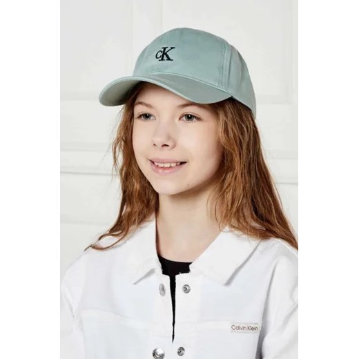 Calvin Klein Jeans Bejsbolówka L/XL Gomez Fashion Store okazja