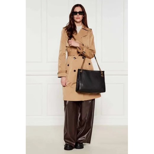 LAUREN RALPH LAUREN Skórzana shopperka BRADLEY OS Gomez Fashion Store