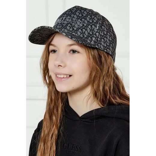 Czapka dziecięca Guess 