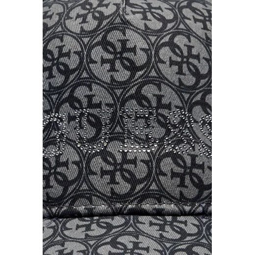 Czapka dziecięca Guess 