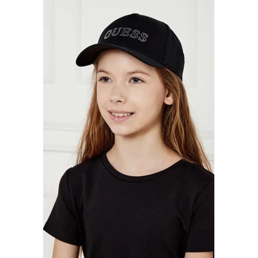 Guess Bejsbolówka Guess L Gomez Fashion Store okazyjna cena