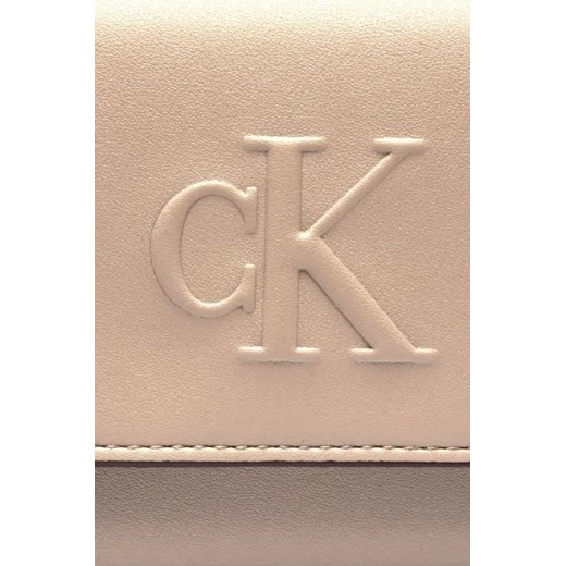 Calvin Klein Jeans Kopertówka/portfel OS wyprzedaż Gomez Fashion Store