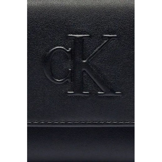 Calvin Klein Jeans Kopertówka/portfel OS wyprzedaż Gomez Fashion Store