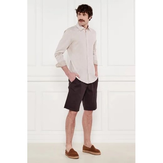 Tommy Hilfiger Skórzane espadryle Tommy Hilfiger 40 okazyjna cena Gomez Fashion Store
