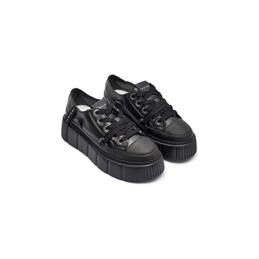 INUIKII Skórzane trampki MATILDA Inuikii 40 okazja Gomez Fashion Store