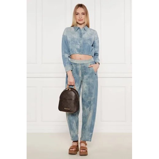 Valentino Plecak Lady Re Valentino One Size okazja Gomez Fashion Store