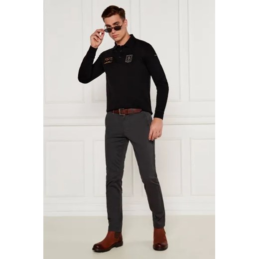 UGG Skórzane sztyblety M BILTMORE CHELSEA 45 Gomez Fashion Store promocyjna cena