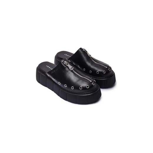 INUIKII Skórzane mule MATILDA Inuikii 41 Gomez Fashion Store okazja