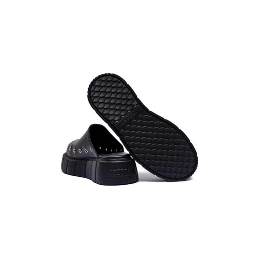 INUIKII Skórzane mule MATILDA Inuikii 41 Gomez Fashion Store okazja