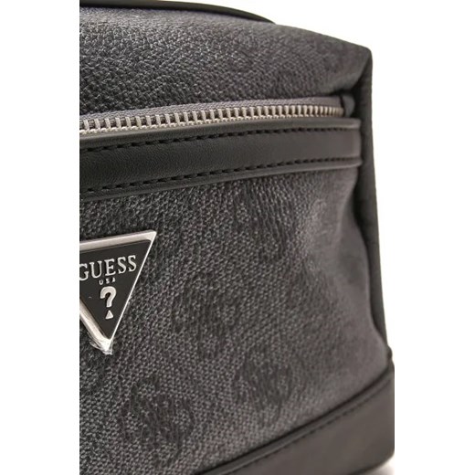 Guess Kosmetyczka Guess One Size okazja Gomez Fashion Store