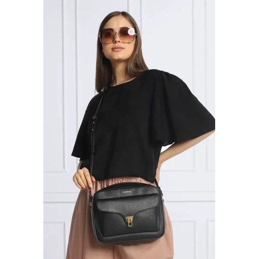 Listonoszka Coccinelle 