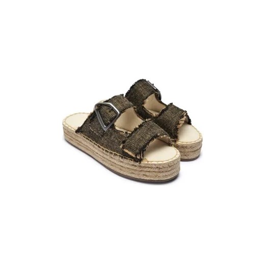 EMU Australia Klapki Ayers Emu Australia 37 okazyjna cena Gomez Fashion Store