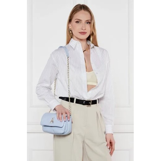 Patrizia Pepe Listonoszka Patrizia Pepe OS promocyjna cena Gomez Fashion Store