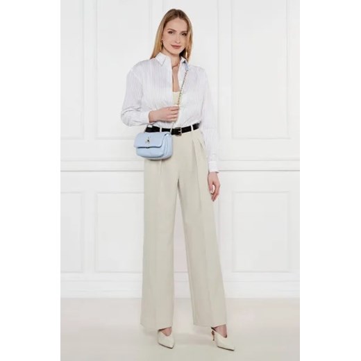 Patrizia Pepe Listonoszka Patrizia Pepe OS okazyjna cena Gomez Fashion Store