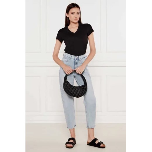 Torebka hobo Calvin Klein