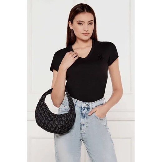 Torebka hobo Calvin Klein