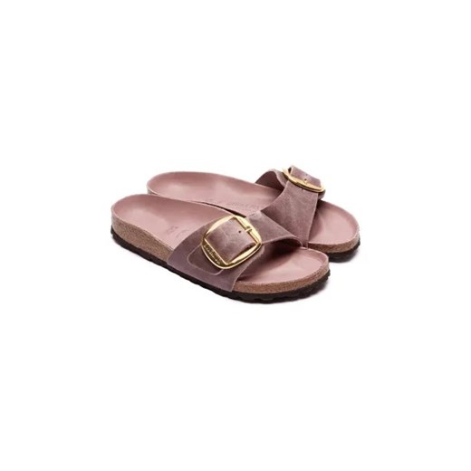 Klapki damskie BIRKENSTOCK letnie 