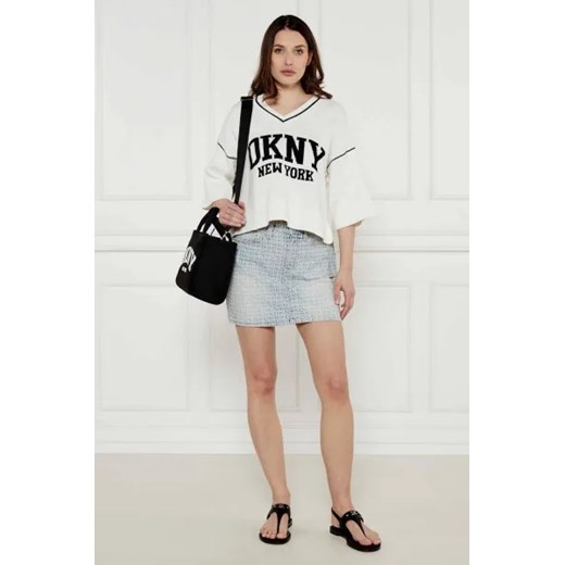 Michael Kors Skórzane sandały MANDY Michael Kors 36 okazja Gomez Fashion Store
