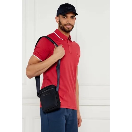 BOSS BLACK Reporterka Catch_3.0 One Size promocja Gomez Fashion Store
