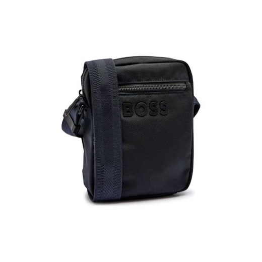 BOSS BLACK Reporterka Catch_3.0 One Size okazja Gomez Fashion Store