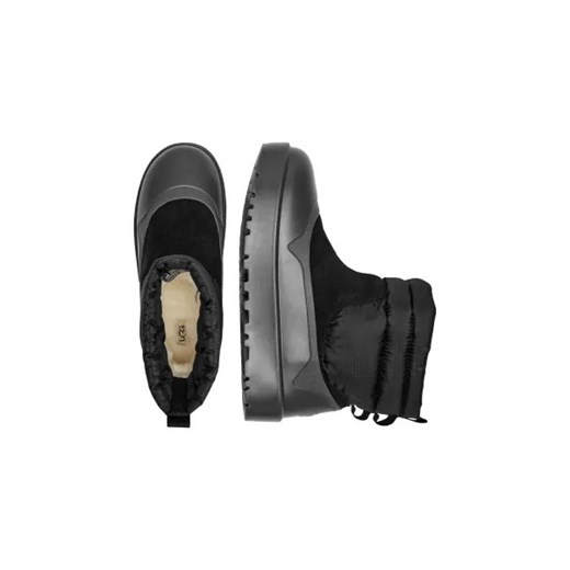 UGG Skórzane śniegowce CLASSIC MINI MOD 41 Gomez Fashion Store promocja