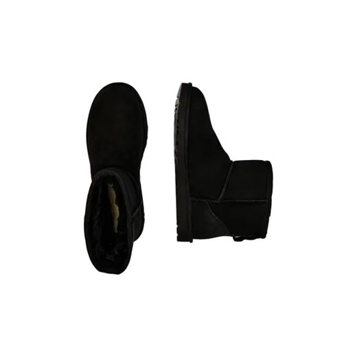 UGG Ocieplane śniegowce M CLASSIC MINI 42 Gomez Fashion Store