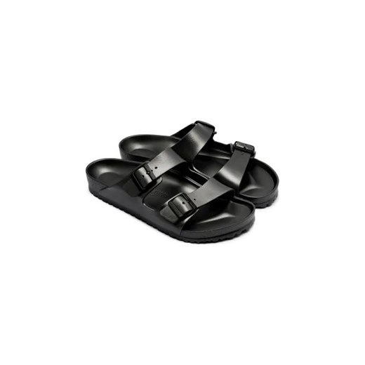 Klapki męskie BIRKENSTOCK z tworzywa sztucznego bez zapięcia 