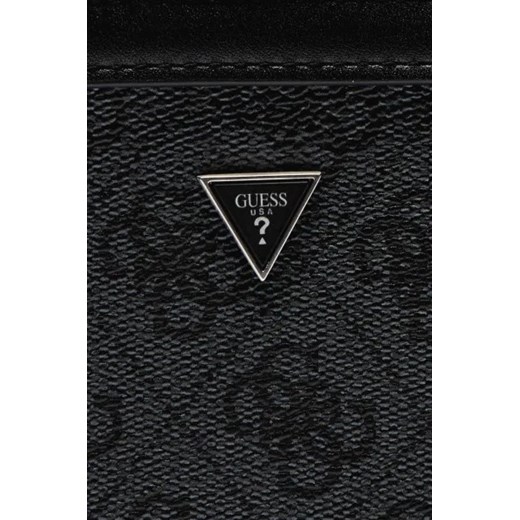 Guess Kosmetyczka LOSANNA Guess One Size okazja Gomez Fashion Store