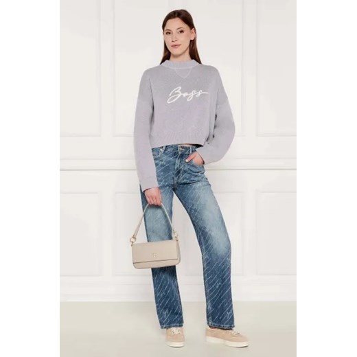 Listonoszka Calvin Klein 