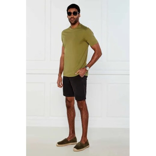 POLO RALPH LAUREN Skórzane espadryle Cevio Polo Ralph Lauren 40 promocyjna cena Gomez Fashion Store