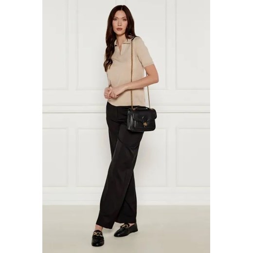 LAUREN RALPH LAUREN Skórzana torebka na ramię BRADLEY OS Gomez Fashion Store