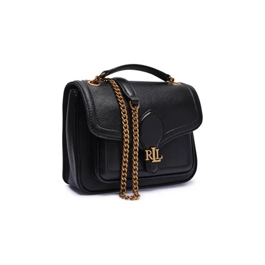 LAUREN RALPH LAUREN Skórzana torebka na ramię BRADLEY OS Gomez Fashion Store