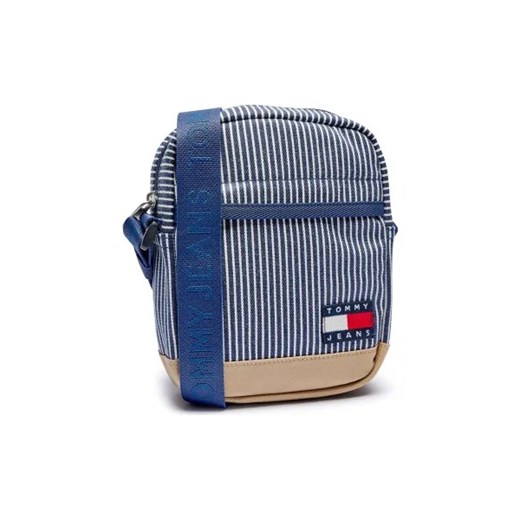 Tommy Jeans Reporterka DAILY Tommy Jeans OS wyprzedaż Gomez Fashion Store