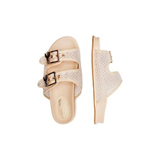 Patrizia Pepe Klapki Patrizia Pepe 36 Gomez Fashion Store