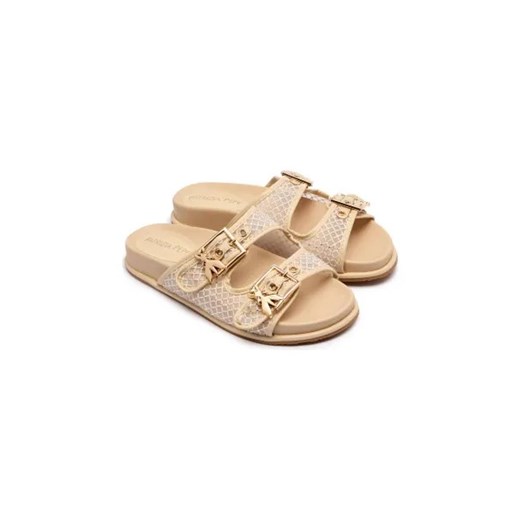 Patrizia Pepe Klapki Patrizia Pepe 36 Gomez Fashion Store