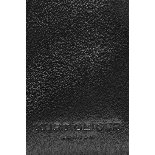 Kurt Geiger Skórzane hobo CHELSEA Kurt Geiger One Size Gomez Fashion Store promocja
