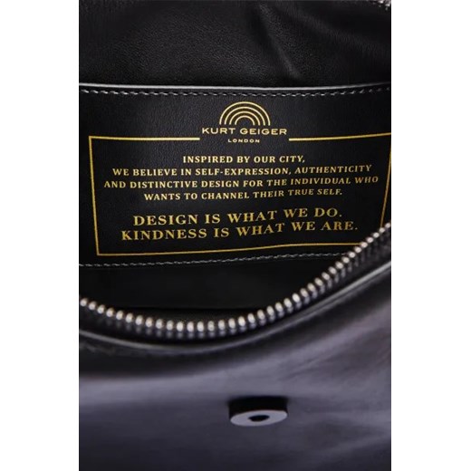 Torebka hobo Kurt Geiger