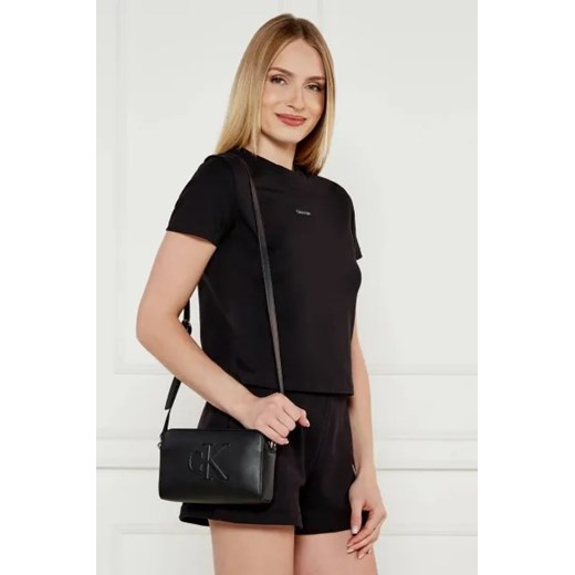 Calvin Klein Jeans Listonoszka OS promocja Gomez Fashion Store