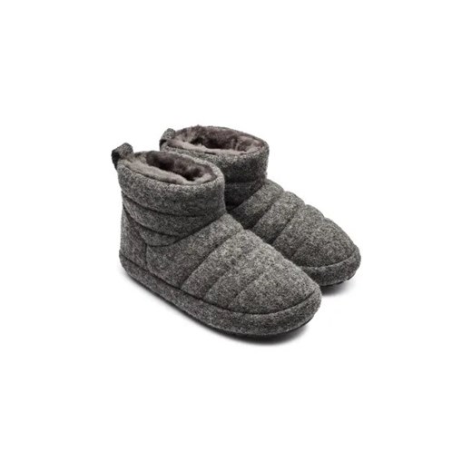EMU Australia Ocieplane obuwie domowe Barrington | z dodatkiem wełny Emu Australia 39 wyprzedaż Gomez Fashion Store